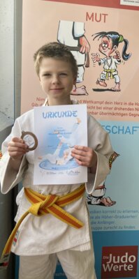 U9 Jannis Hurnaus