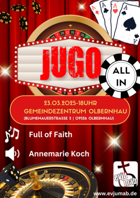 Meldung: JuGo