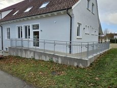 Sanierung des Bürgerhauses in Kettenacker (Bild vergr&ouml;&szlig;ern)