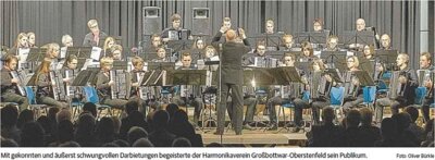 Zwischen Mozart und feuriger kubanischer Tanzmusik (Bild vergr&ouml;&szlig;ern)