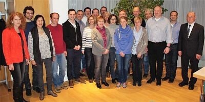 Feierliche Gründung des HVG-Fördervereins (Bild vergr&ouml;&szlig;ern)