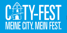 Meine City – mein Fest! CITY-FEST 2025 | Wir suchen Dich! (Bild vergr&ouml;&szlig;ern)
