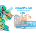 Traditioneller Fasnetsdienstagumzug 2024 (Bild vergr&ouml;&szlig;ern)