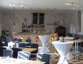 2. Gastronomie- und Gewerbestammtisch in Saalburg-Ebersdorf – Ein erfolgreicher Austausch (Bild vergrößern)