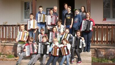 Probewochende des Schülerorchesters (Bild vergr&ouml;&szlig;ern)