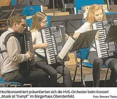 Mit Pfiff und großer Musikalität (Bild vergr&ouml;&szlig;ern)