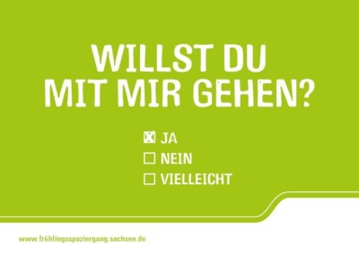 Wanderschuhe fit machen für den Frühlingsspaziergang (Bild vergrößern)