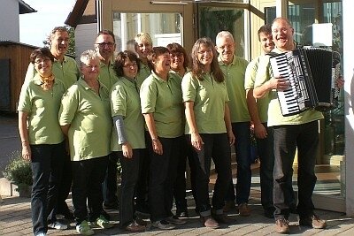 Freizeitorchester zu Gast in Prevorst (Bild vergr&ouml;&szlig;ern)