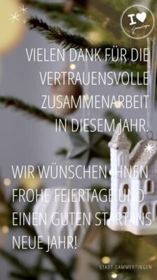 Weihnachtsgrüße (Bild vergr&ouml;&szlig;ern)