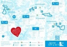 Langlaufloipen sind geöffnet (Bild vergr&ouml;&szlig;ern)