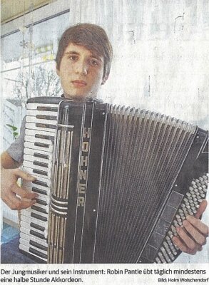 „Drauflosgespielt und improvisiert“ (Bild vergr&ouml;&szlig;ern)