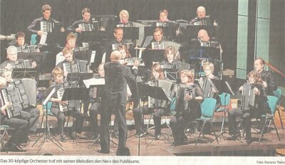 Jugend steht Orchester nicht nach (Bild vergr&ouml;&szlig;ern)