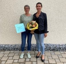 Neue „Ferienwohnung Preisinger“ in Gammertingen erhält 4-Sterne-DTV-Klassifizierung (Bild vergr&ouml;&szlig;ern)
