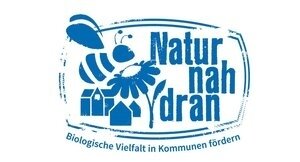 "Natur nah dran" - in Gammertingen (Bild vergr&ouml;&szlig;ern)