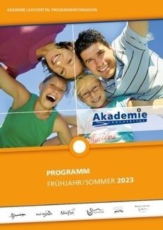 Neue Kursangebote bei der „Akademie Laucherttal“ (Bild vergr&ouml;&szlig;ern)