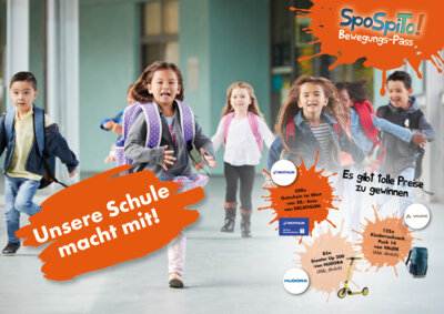 Meldung: SpoSpiTo