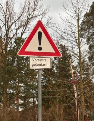 Termin nicht eingehalten