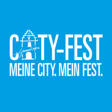 Herzlich Willkommen zum CITY-FEST! (Bild vergr&ouml;&szlig;ern)