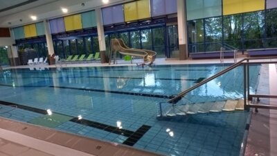 Bequem mit dem Emmelshausen Gutschein im Panoramabad Emmelshausen zahlen