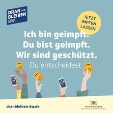 Ein Piks kann helfen! Neue Impftermine im November und Dezember in Gammertingen (Bild vergr&ouml;&szlig;ern)