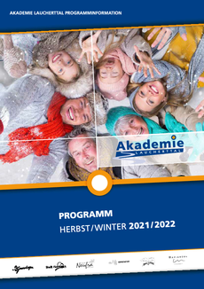 Neue Kursangebote bei der Akademie Laucherttal (Bild vergr&ouml;&szlig;ern)