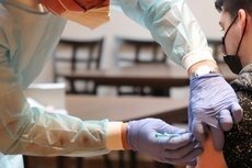 Damit die Impfquote steigt: Gemeinden bieten ab Montag Impftermine in Hohentengen an (Bild vergr&ouml;&szlig;ern)