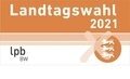 Wahl zum Landtag am Sonntag, 14. März 2021 (Bild vergr&ouml;&szlig;ern)