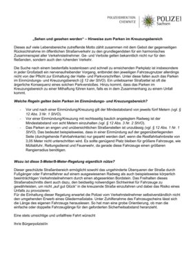 Der Bürgerpolizist informiert (Bild vergr&ouml;&szlig;ern)