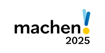 Engagement-Wettbewerb „machen!2025“ würdigt das vielfältige Engagement in ländlichen Regionen Ostdeutschlands - jetzt bis zum 15. Mai bewerben