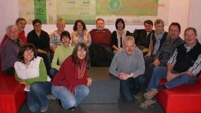 Freizeitorchester bei Jeunesses Musicales zum Probewochenende zu Gast (Bild vergr&ouml;&szlig;ern)