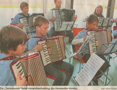 Mal samtweich, mal ganz rockig (Bild vergr&ouml;&szlig;ern)