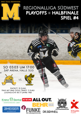 RLSW HALBFINALE 2024 SPIEL 4🔥 (Bild vergr&ouml;&szlig;ern)