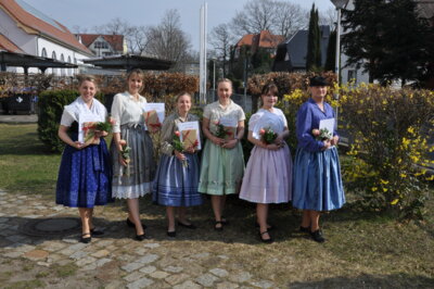 03.04.25 Jo wobstaśe Serbow historiski źiw?/Die Sorben/Wenden - das Wunder eines kleinen Volkes? (Bild vergrößern)