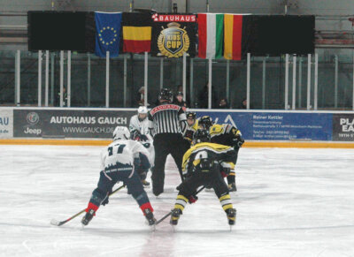 Der 15. Buahaus Kids Cup startet in nur 3 Tagen am 27.12. (Bild vergr&ouml;&szlig;ern)