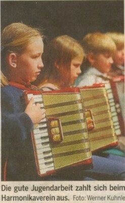 Zündende Melodien (Bild vergr&ouml;&szlig;ern)