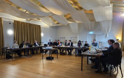 Meldung: Aus Ruppiner Seenland wird „Brandenburgische Seenplatte“