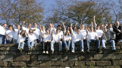 Der Harmonika-Verein Großbottwar lädt zum Konzert (Bild vergr&ouml;&szlig;ern)