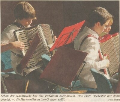 Möglichkeiten des Instruments ausgereizt (Bild vergr&ouml;&szlig;ern)