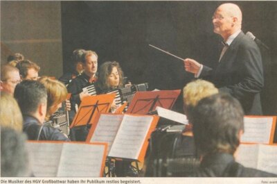 Unvergessliche Momente der Musik (Bild vergr&ouml;&szlig;ern)