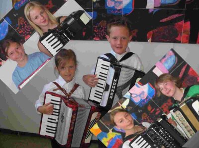 Die besten von allen Guten spielen nochmal vor (Bild vergr&ouml;&szlig;ern)