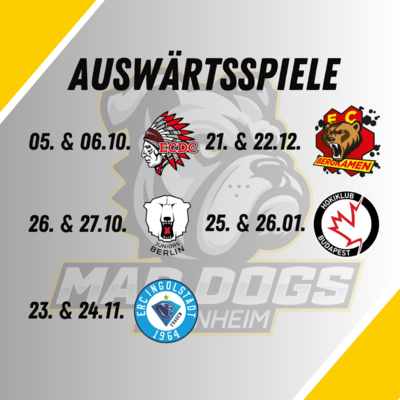 DFEL Auswärtsspiele 2024/25 (Bild vergr&ouml;&szlig;ern)