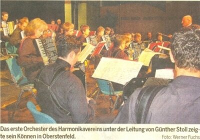 Von der Dorfmusik bis zur Ouvertüre (Bild vergr&ouml;&szlig;ern)