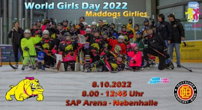 Girls Day 2022 am 08.10.2022 (Bild vergr&ouml;&szlig;ern)