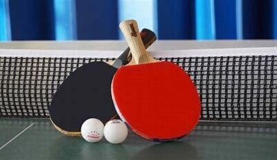Tischtennis SVB (Bild vergrößern)