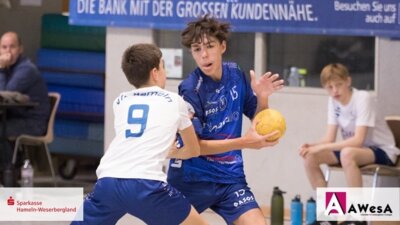 Meldung: Regionalliga-Relegation sicher: Gepunktet werden darf trotzdem