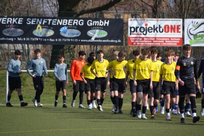 #FSVC1 gewinnt Spitzenspiel (Bild vergrößern)