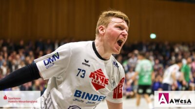 Meldung: Regionalliga kann kommen? 1. Herren nach der Pause „fast Meister-like“