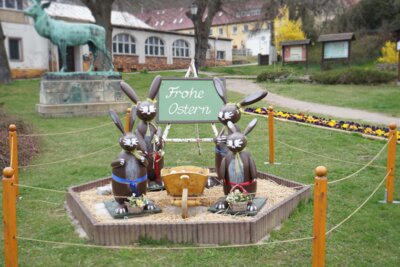 Meldung: Geänderte Öffnungszeit Stadtverwaltung
