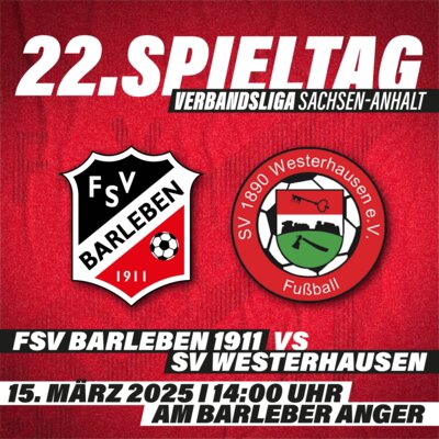 Heimspiel gegen Weszerhausen (Bild vergrößern)
