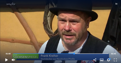 Handwerk-Erlebnistag in Zwickau: Nachwuchs gesucht (Bild vergrößern)